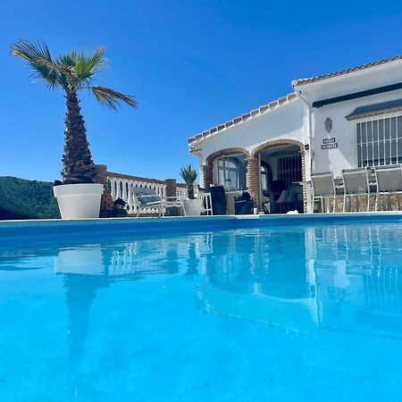 Casira, Casitas En Kamers, Vinuela, Andalucia Extérieur photo