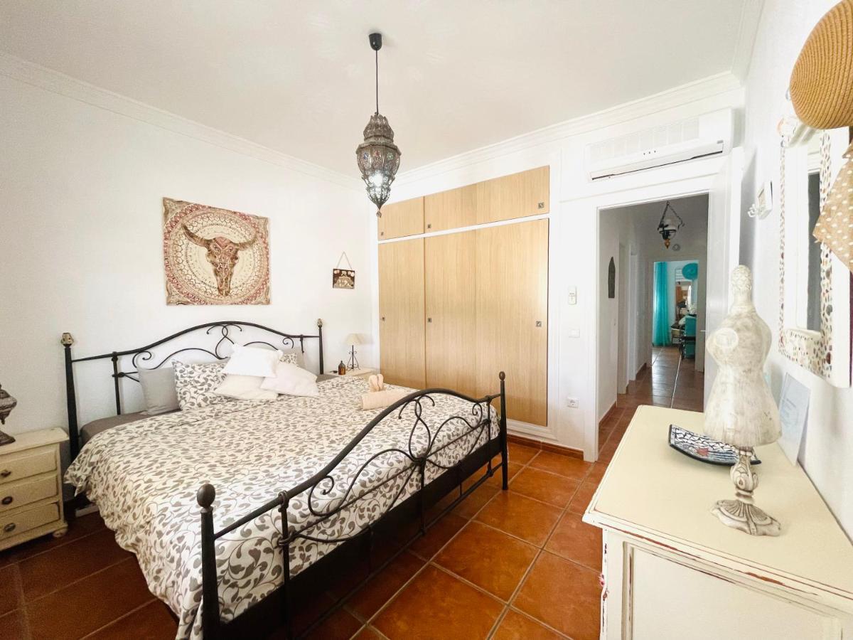 Casira, Casitas En Kamers, Vinuela, Andalucia Extérieur photo