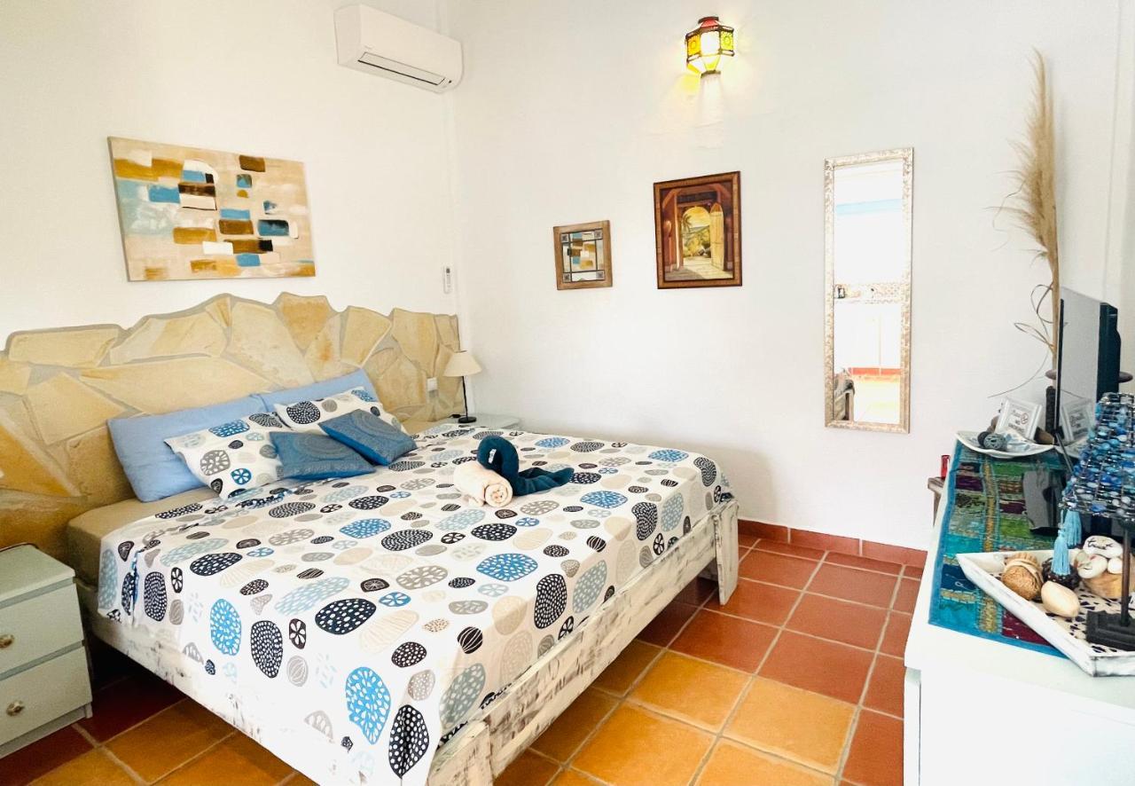 Casira, Casitas En Kamers, Vinuela, Andalucia Extérieur photo